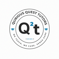 Qurious Quest Tutors
